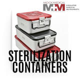 Sterilization Containers